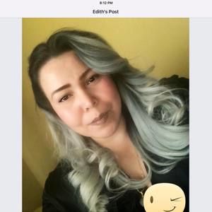 Meet your Posher, Edith